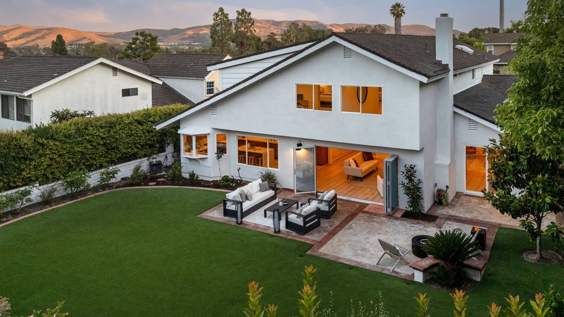 House in San Juan Capistrano, California, United States 2 - 18298976