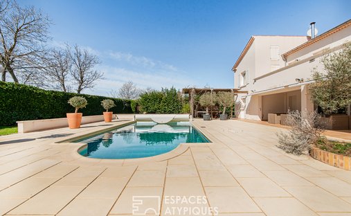 Villa in Manosque, Provence-Alpes-Côte d'Azur, France 1