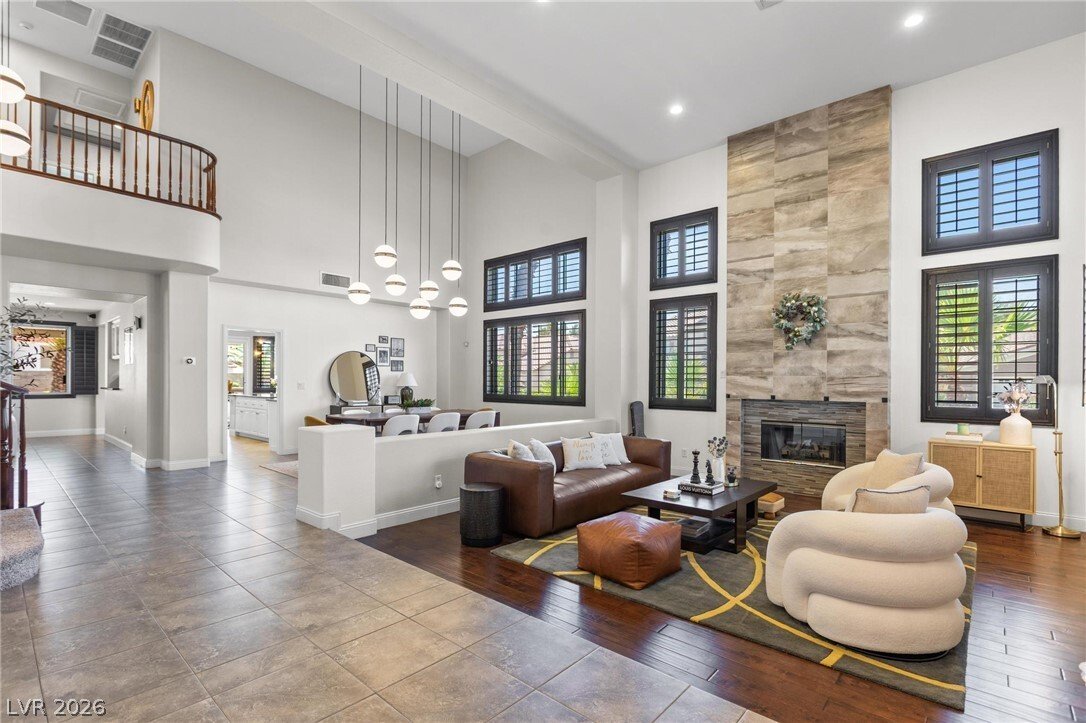House in Las Vegas, Nevada, United States 5 - 18300064