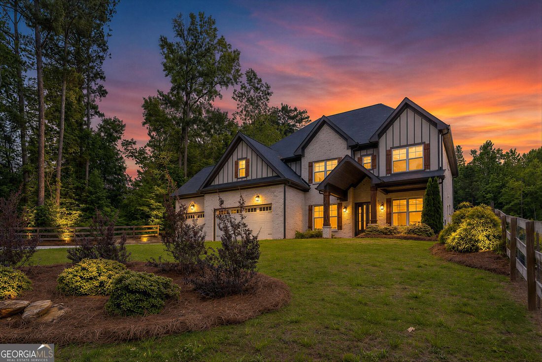 House in Lawrenceville, Georgia, United States 2 - 18069489