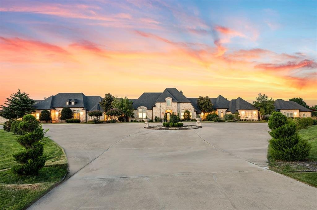 House in Heath, Texas, United States 2 - 18302031