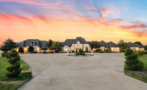 Casa a Heath, Texas, Stati Uniti 1