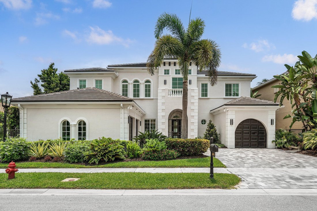 House in Delray Beach, Florida, United States 2 - 18298528