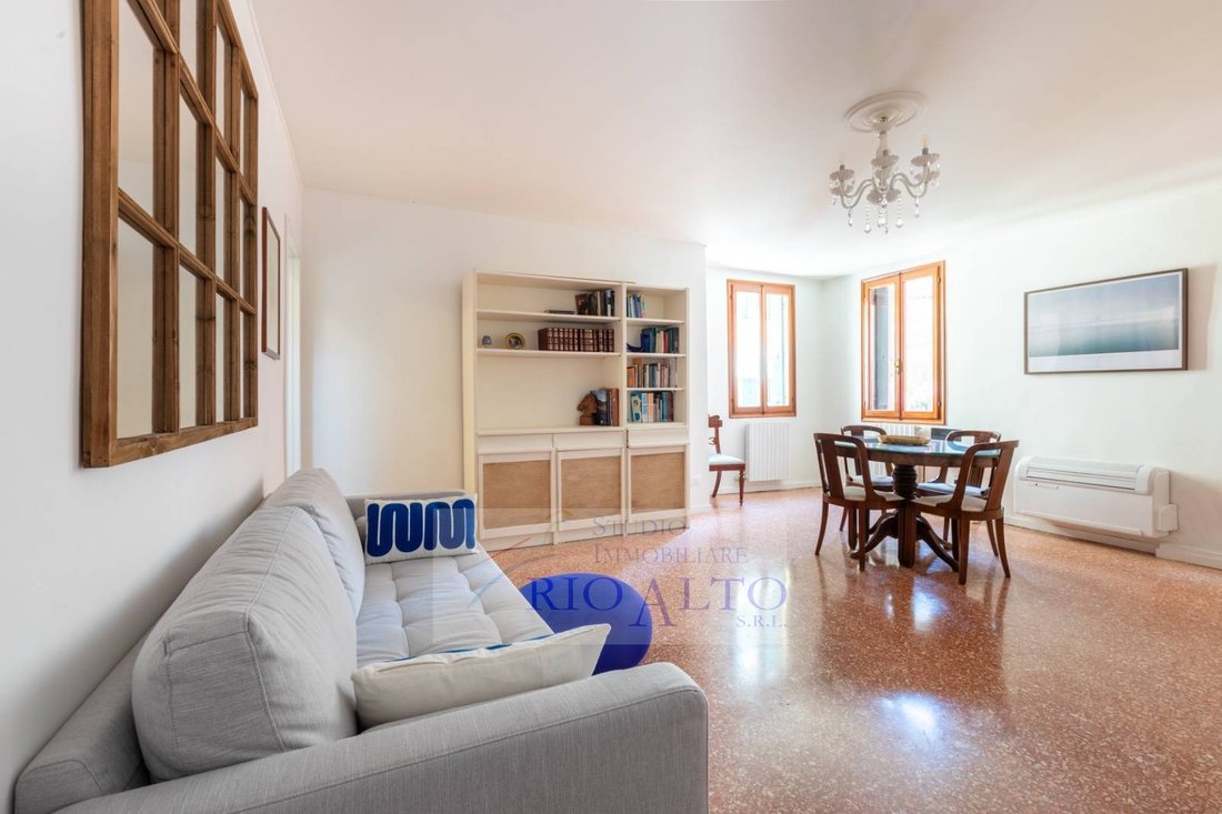 Apartment in Castello, Venice, Italy 2 - 18303282