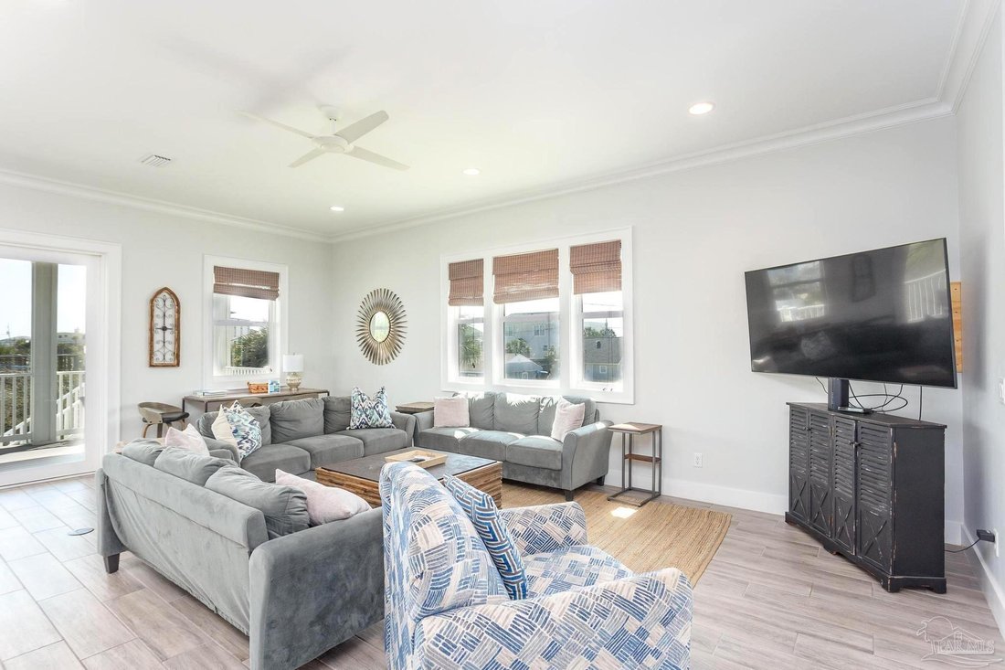 House in Gulf Breeze, Florida, United States 3 - 18300574