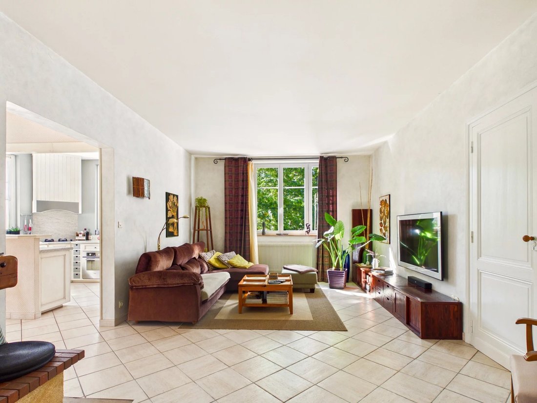 House in Pessac-sur-Dordogne, Nouvelle-Aquitaine, France 3 - 17866864