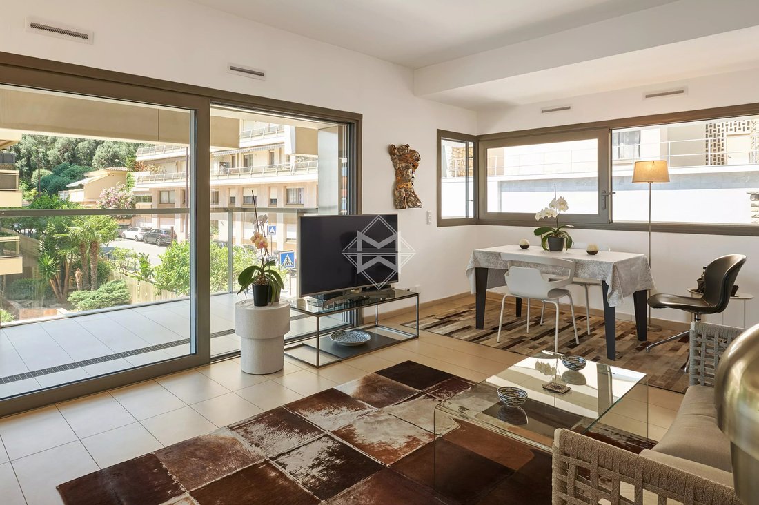 Apartment in Monaco, Monaco 3 - 18298783