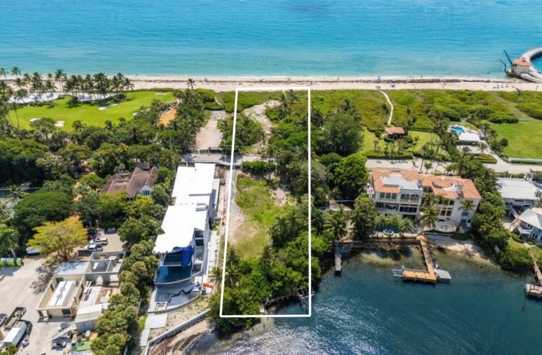 Land in Lantana, Florida, United States 1 - 18298507