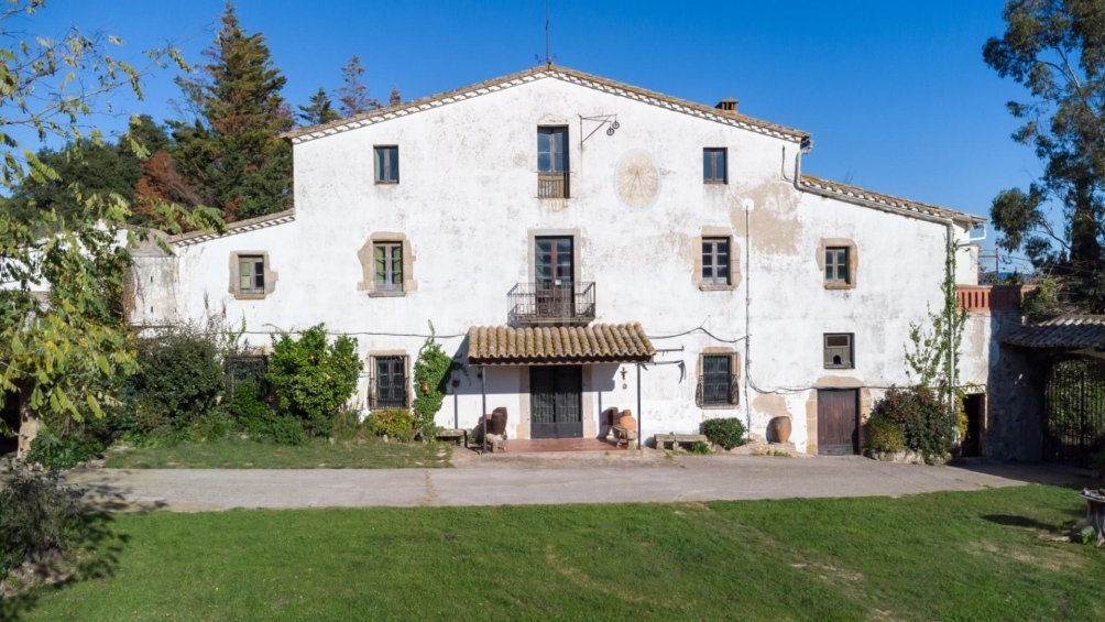 House in Llagostera, Catalonia, Spain 1 - 18301013