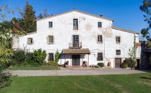 Maison à Llagostera, Catalogne, Espagne 1