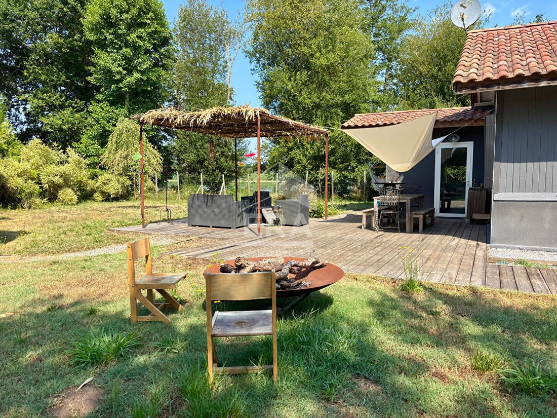 Villa in Ouest, Soustons, France 2 - 17995137