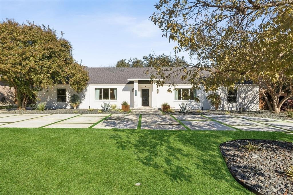 House in Dallas, Texas, United States 1 - 18302005