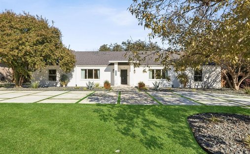 Haus in Dallas, Texas, Vereinigte Staaten 1