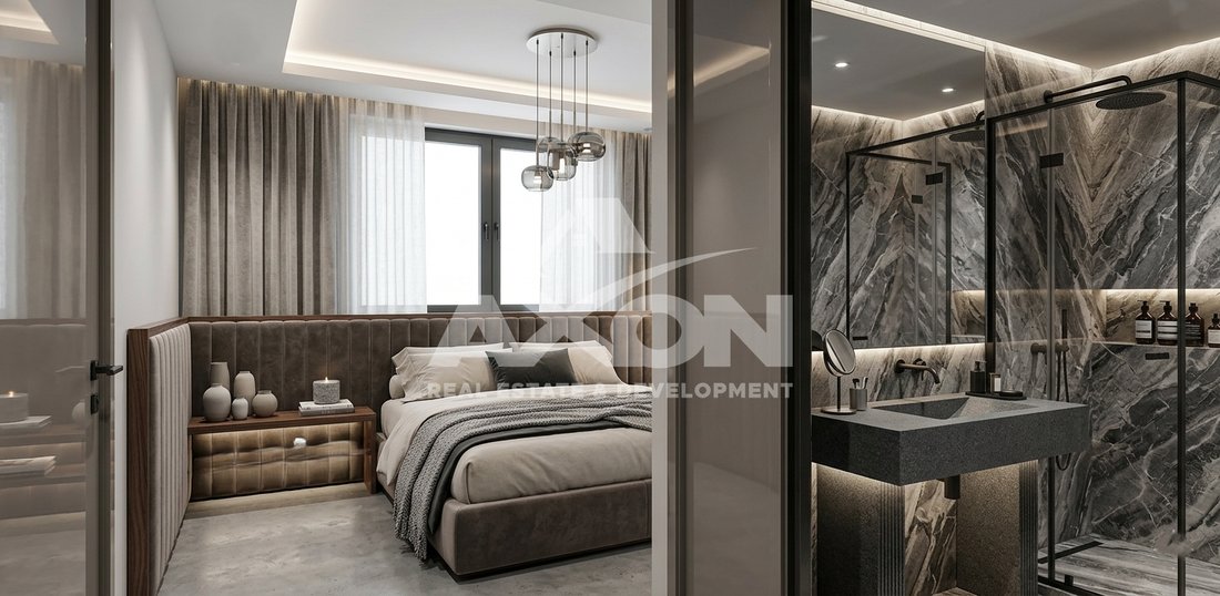 Apartment in Vrilissia, Attica, Greece 3 - 18298055