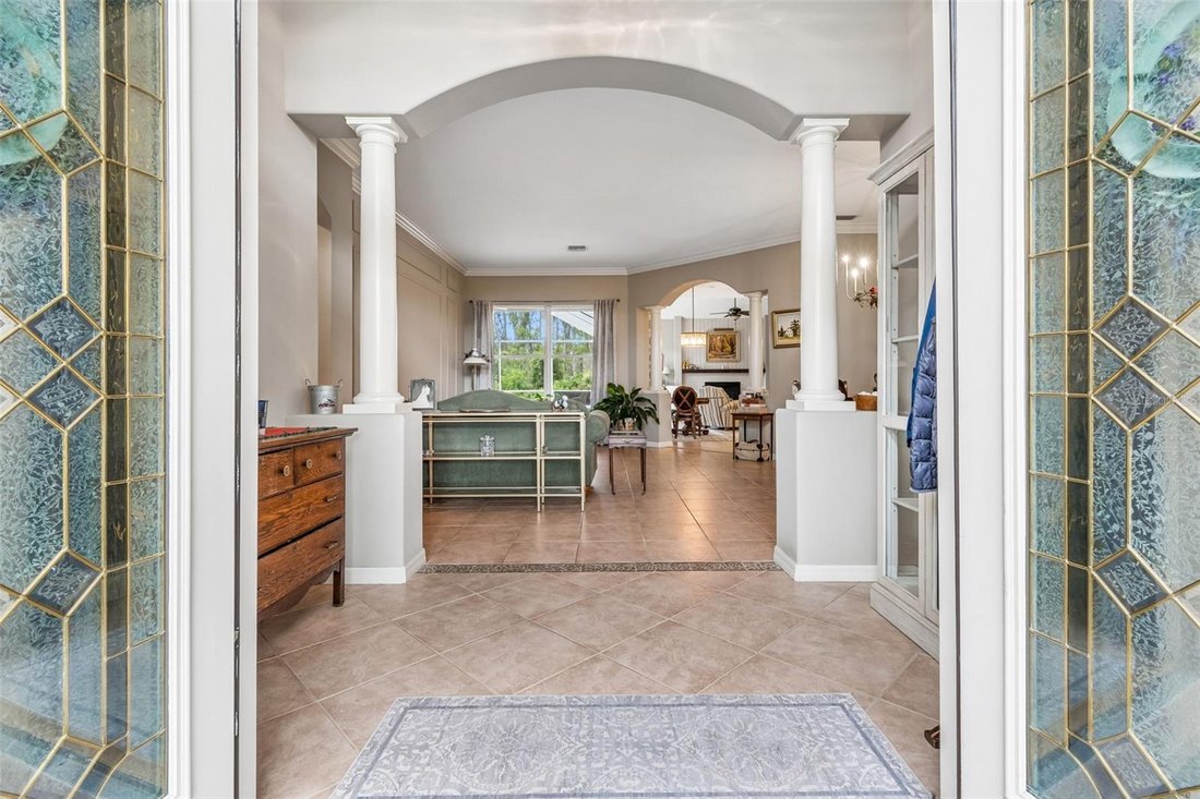 House in Land O' Lakes, Florida, United States 5 - 18300524
