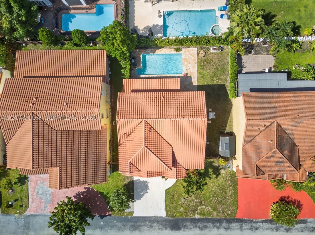 House in Miami, Florida, United States 4 - 18301508