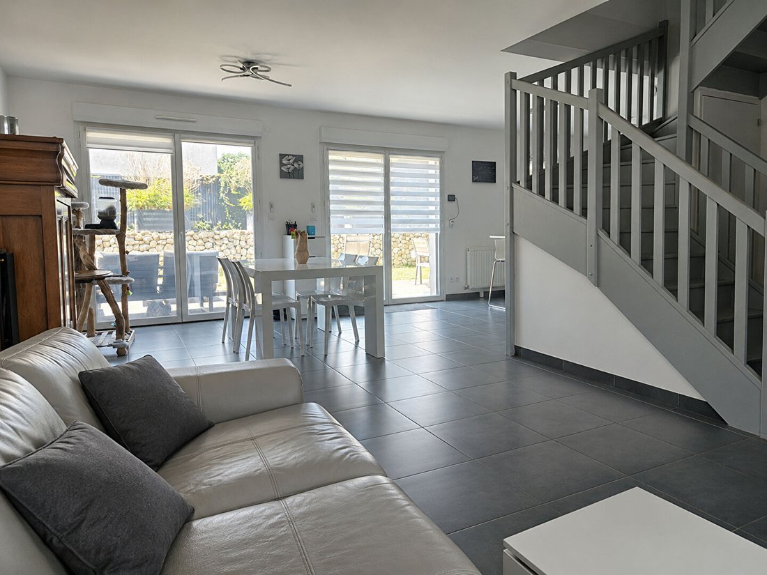 Villa in Chassieu le Haut, Chassieu, France 1 - 18302977