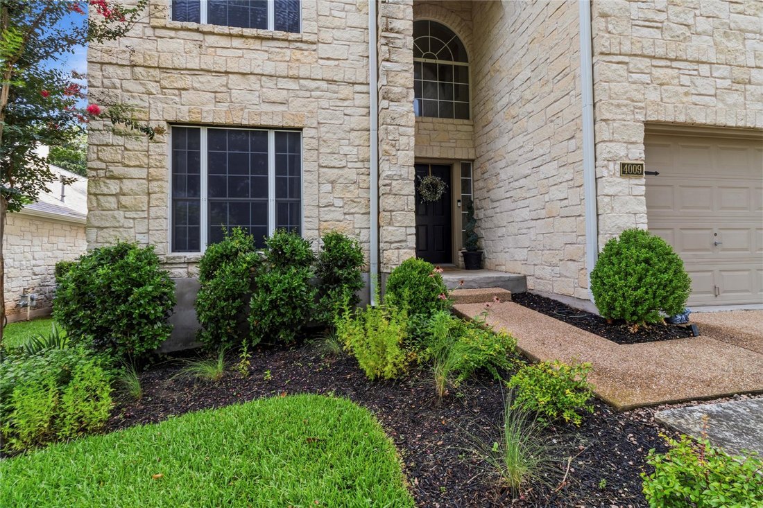 House in Round Rock, Texas, United States 3 - 18301793