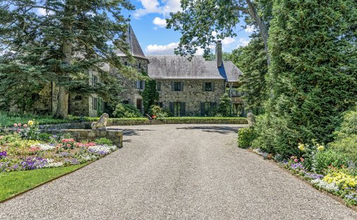 House in West Point, New York, United States 1