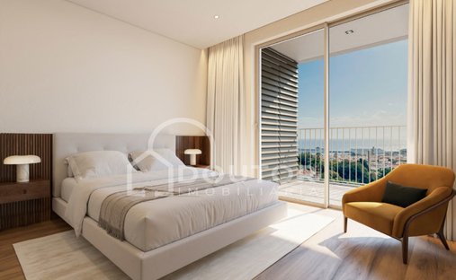 Apartment in Imaculado Coracao de Maria, Madeira, Portugal 1