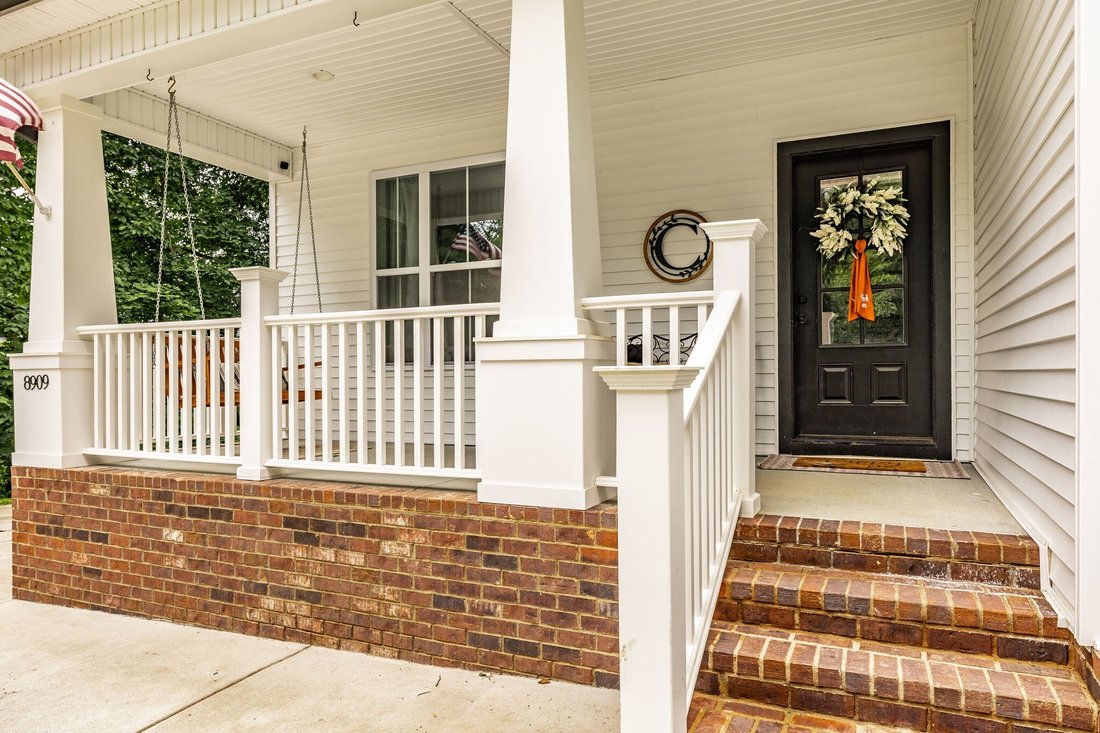 House in Cross Plains, Tennessee, United States 5 - 18300974