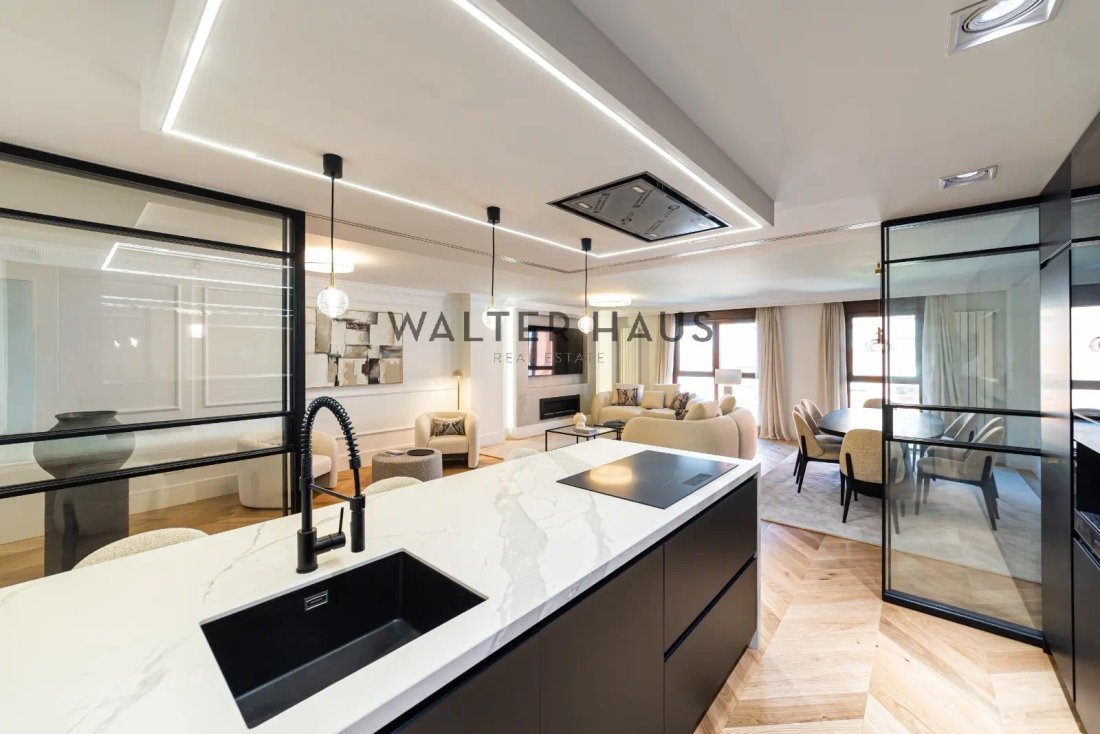 Apartment in Barrio Salamanca, Madrid, Spain 5 - 18298834