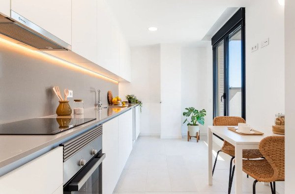 Apartment in Sants-Montjuic, Barcelona, Spain 2 - 18301899