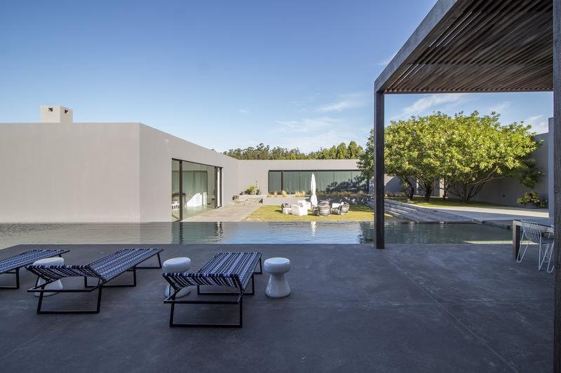 House in Balneario Buenos Aires, Maldonado Department, Uruguay 4 - 18299203