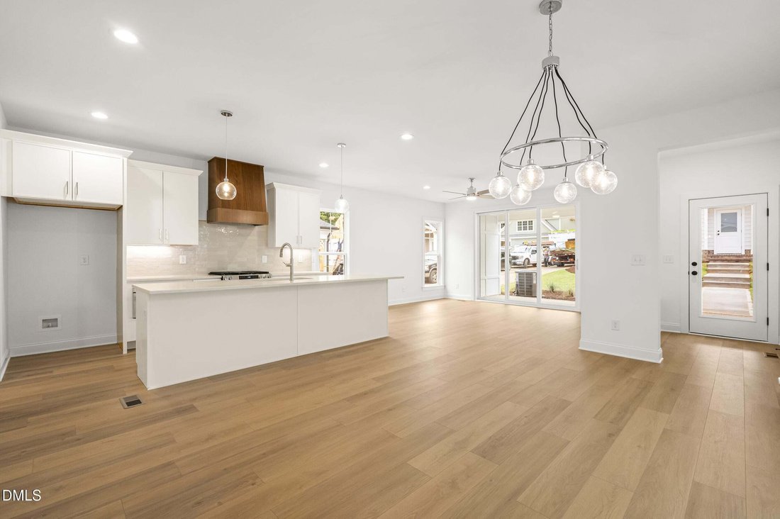 House in Raleigh, North Carolina, United States 5 - 18299446