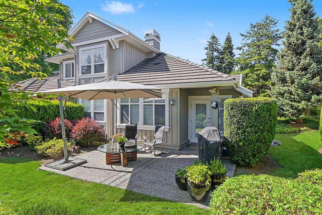 House in Surrey, British Columbia, Canada 2 - 17894216