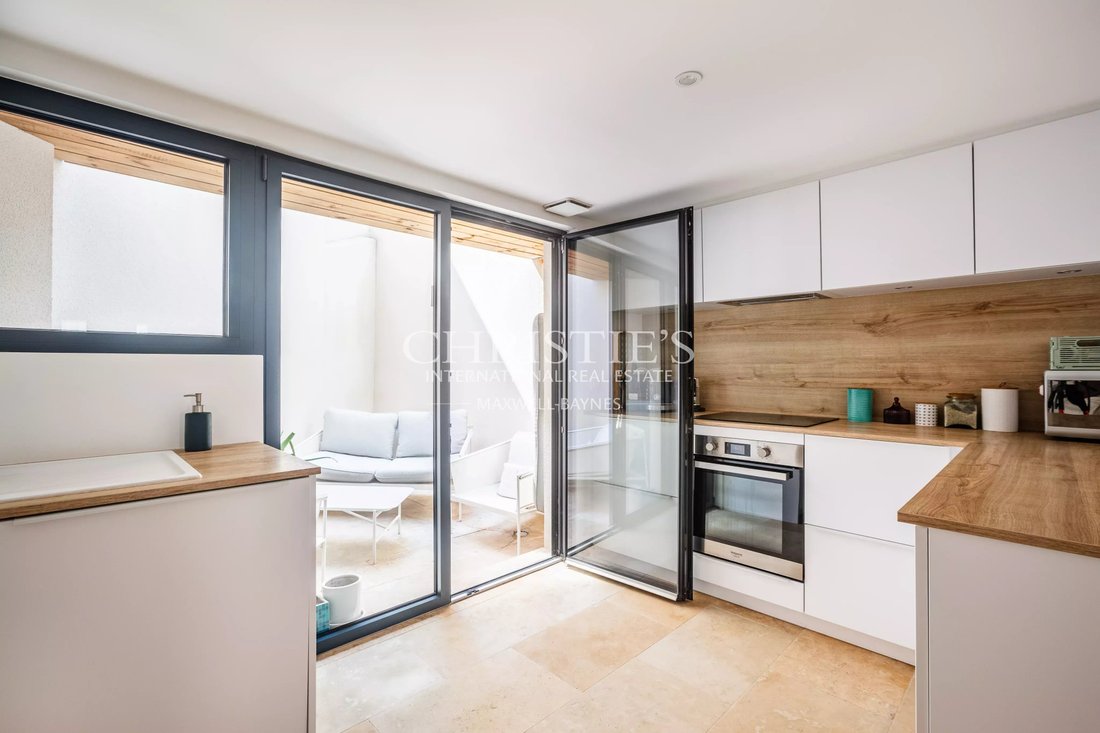 Wohnung in Grand Parc-Chartrons-Paul Doumer, Bordeaux, Frankreich 5 - 18298616