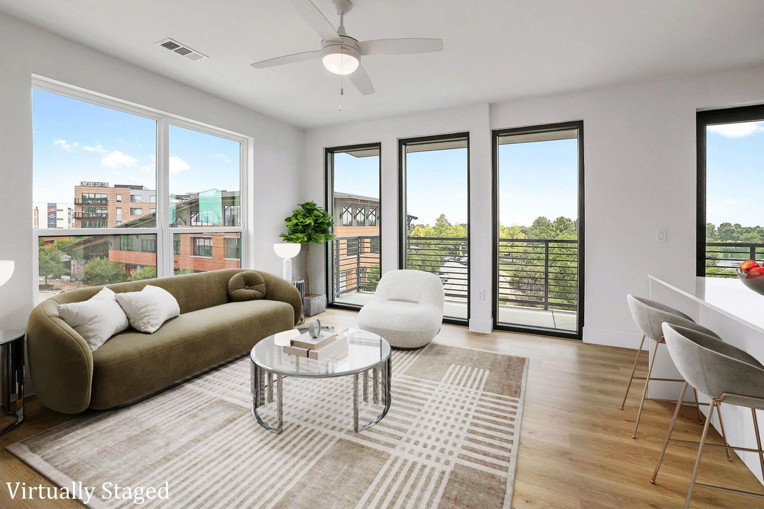 Condo in Austin, Texas, United States 1 - 18301775