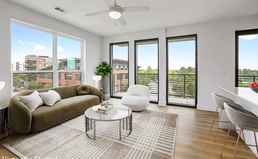 Condo in Austin, Texas, United States 1