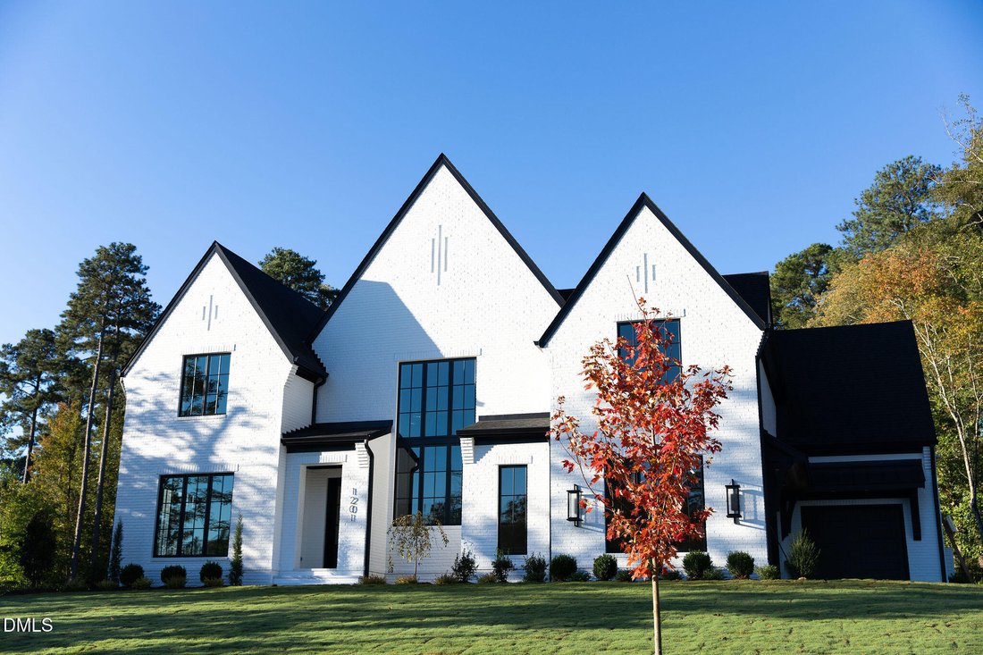 House in Raleigh, North Carolina, United States 2 - 18302834