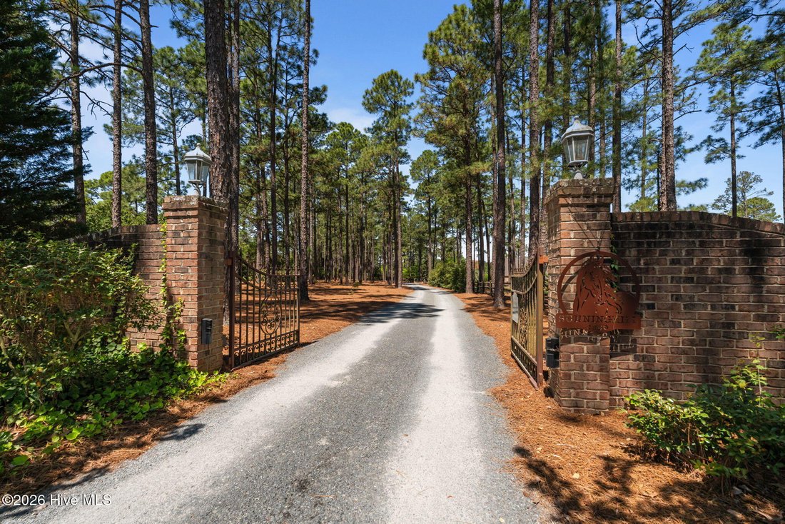 House in Vass, North Carolina, United States 4 - 18302408