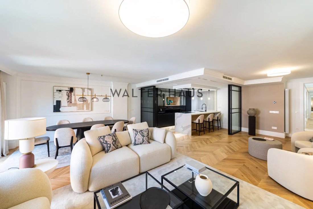 Apartment in Barrio Salamanca, Madrid, Spain 2 - 18298834