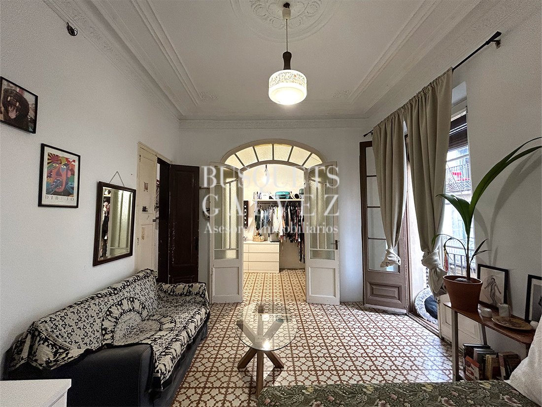 Apartment in Ciutat Vella, Barcelona, Spain 3 - 18299878