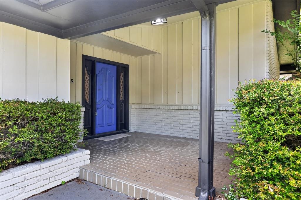 House in Fort Worth, Texas, United States 2 - 18301994