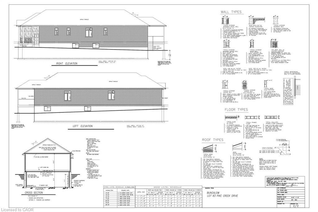 House in Haldimand, Ontario, Canada 5 - 18297974