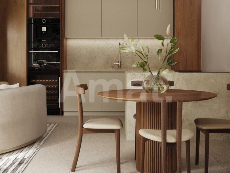 Apartment in Sant Cugat del Valles, Catalonia, Spain 3 - 18302186