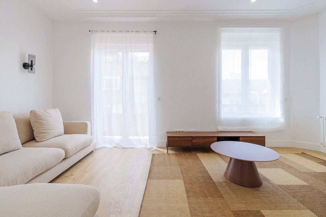 Apartment in Moncloa-Aravaca, Madrid, Spain 2 - 18298362