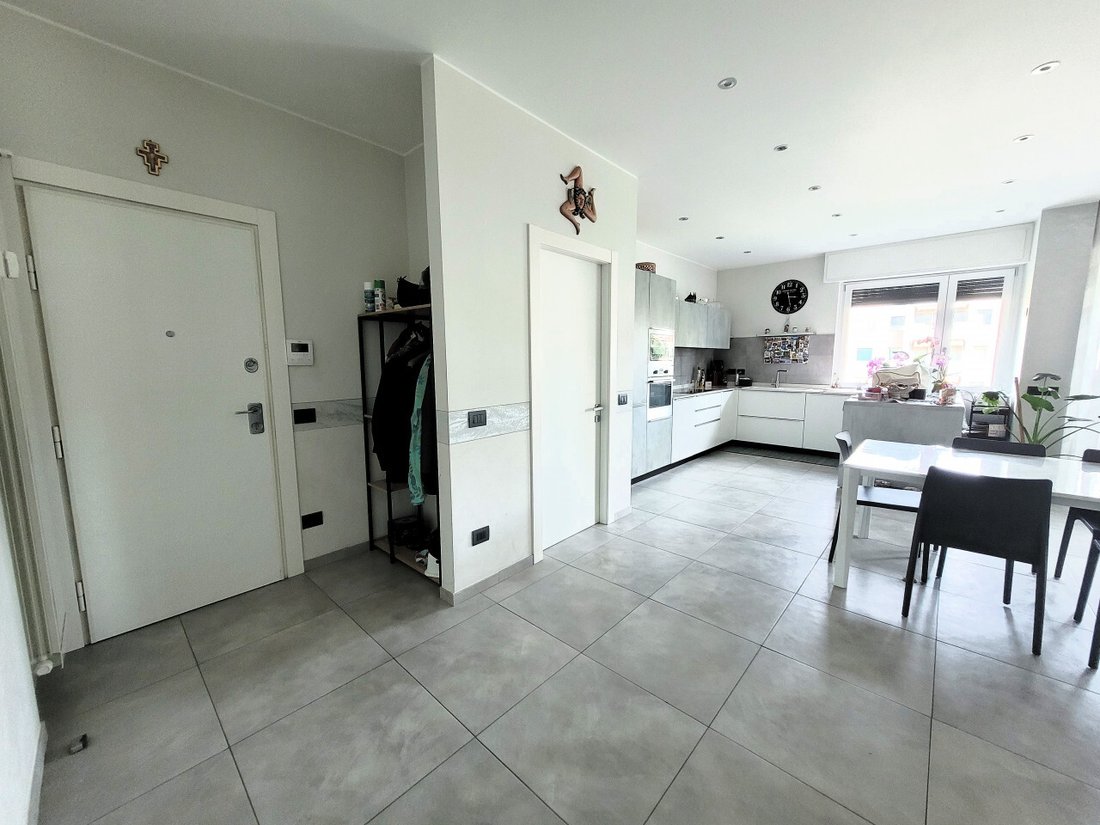 Apartment in Borgo Trento - San Bartolomeo - Casazza, Brescia, Lombardy 5 - 18302893