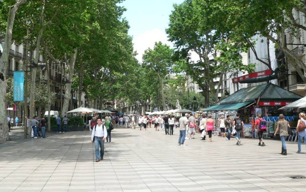Appartamento a Ciutat Vella, Barcellona, Spagna 2 - 18302547