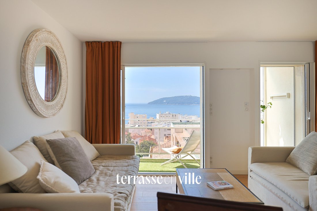 Wohnung in Aguillon, Toulon, Frankreich 1 - 18256263