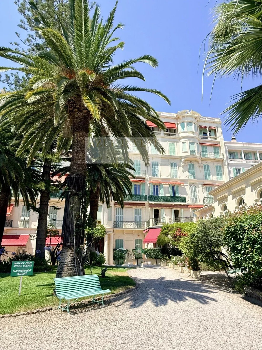 Apartment in Menton, Provence-Alpes-Côte d'Azur, France 1 - 18298715