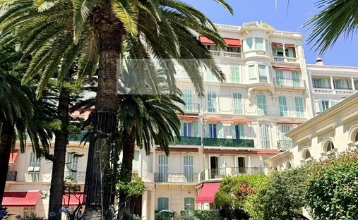 Apartment in Menton, Provence-Alpes-Côte d'Azur, France 1