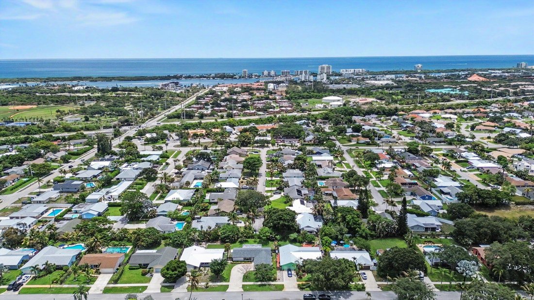Casa a Tequesta, Florida, Stati Uniti 4 - 18299801