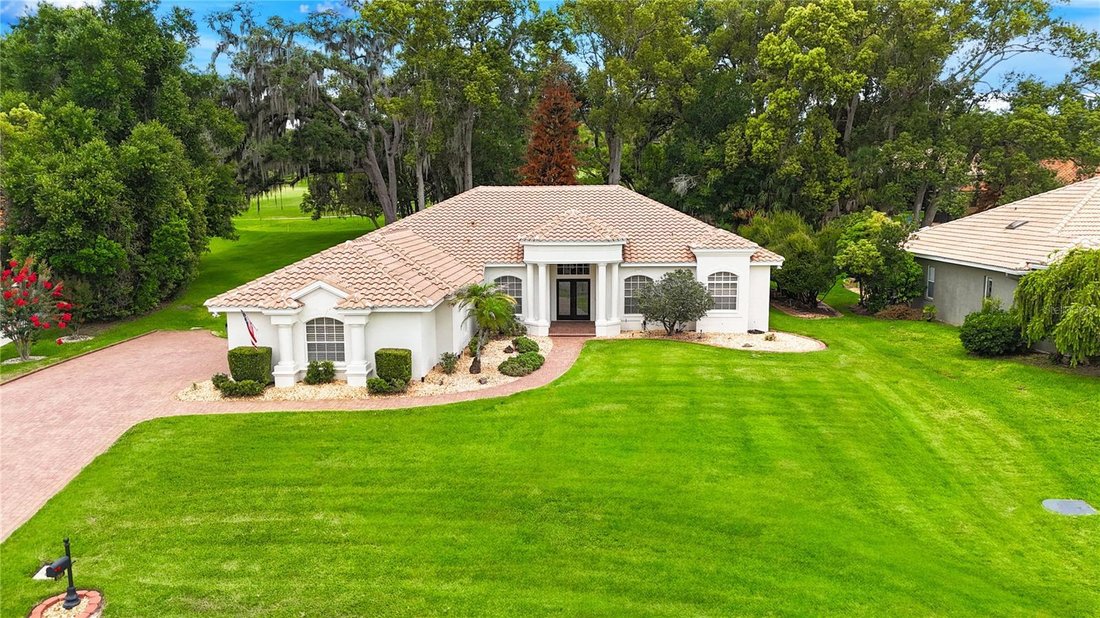 House in Dade City, Florida, United States 1 - 18300451