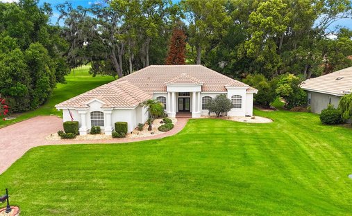 House in Dade City, Florida, United States 1