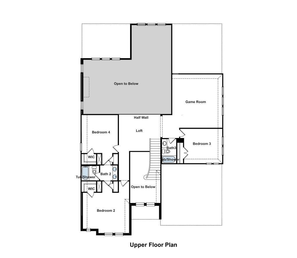 House in Liberty Hill, Texas, United States 3 - 18301798